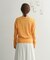 『別注』unfil×DOORS　high twist cotton L／S t-shirts