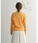 『別注』unfil×DOORS　high twist cotton L／S t-shirts