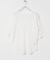 YENN　COTTON TULLE T-SHIRTS