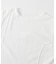 YENN　COTTON TULLE T-SHIRTS