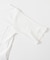 YENN　COTTON TULLE T-SHIRTS