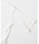 YENN　COTTON TULLE T-SHIRTS