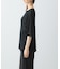 YENN　COTTON TULLE T-SHIRTS