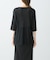 YENN　COTTON TULLE T-SHIRTS