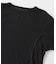 YENN　COTTON TULLE T-SHIRTS