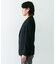 『イージーケア／速乾』LIFE STYLE TAILOR　メランジニットイージージャケット