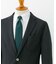 『イージーケア／速乾』LIFE STYLE TAILOR　メランジニットイージージャケット