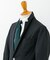 『イージーケア／速乾』LIFE STYLE TAILOR　メランジニットイージージャケット