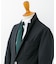 『イージーケア／速乾』LIFE STYLE TAILOR　メランジニットイージージャケット