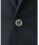 『イージーケア／速乾』LIFE STYLE TAILOR　メランジニットイージージャケット
