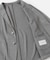 『イージーケア／速乾』LIFE STYLE TAILOR　メランジニットイージージャケット