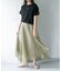 イレヘムシアースカート∴