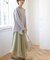 イレヘムシアースカート∴