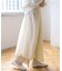 イレヘムシアースカート∴