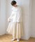 イレヘムシアースカート∴