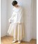 イレヘムシアースカート∴