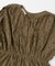normment　BOTANICAL LACE TUNIC