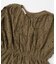 normment　BOTANICAL LACE TUNIC