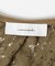 normment　BOTANICAL LACE TUNIC