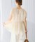 normment　BOTANICAL LACE TUNIC