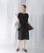 normment　BOTANICAL LACE TUNIC