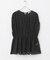 normment　BOTANICAL LACE TUNIC