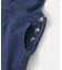Denim Salopette