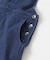 Denim Salopette