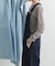 Denim Salopette