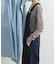 Denim Salopette