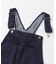 Denim Salopette