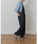 Denim Salopette