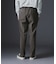 LIFE STYLE TAILOR　コーデュロイコンフォータブルパンツ