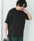 『Sサイズ／WEB限定』『吸水速乾／接触冷感／イージーケア』クイックドライ ショートスリーブTシャツ
