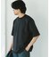 『Sサイズ／WEB限定』『吸水速乾／接触冷感／イージーケア』クイックドライ ショートスリーブTシャツ