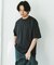 『Sサイズ／WEB限定』『吸水速乾／接触冷感／イージーケア』クイックドライ ショートスリーブTシャツ