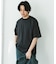 『Sサイズ／WEB限定』『吸水速乾／接触冷感／イージーケア』クイックドライ ショートスリーブTシャツ