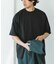 『Sサイズ／WEB限定』『吸水速乾／接触冷感／イージーケア』クイックドライ ショートスリーブTシャツ
