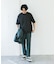 『Sサイズ／WEB限定』『吸水速乾／接触冷感／イージーケア』クイックドライ ショートスリーブTシャツ