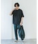 『Sサイズ／WEB限定』『吸水速乾／接触冷感／イージーケア』クイックドライ ショートスリーブTシャツ