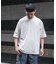 『Sサイズ／WEB限定』『吸水速乾／接触冷感／イージーケア』クイックドライ ショートスリーブTシャツ