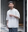 『Sサイズ／WEB限定』『吸水速乾／接触冷感／イージーケア』クイックドライ ショートスリーブTシャツ