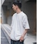 『Sサイズ／WEB限定』『吸水速乾／接触冷感／イージーケア』クイックドライ ショートスリーブTシャツ