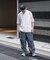 『Sサイズ／WEB限定』『吸水速乾／接触冷感／イージーケア』クイックドライ ショートスリーブTシャツ