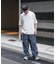 『Sサイズ／WEB限定』『吸水速乾／接触冷感／イージーケア』クイックドライ ショートスリーブTシャツ