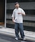 『Sサイズ／WEB限定』『吸水速乾／接触冷感／イージーケア』クイックドライ ショートスリーブTシャツ