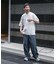 『Sサイズ／WEB限定』『吸水速乾／接触冷感／イージーケア』クイックドライ ショートスリーブTシャツ
