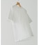 『Sサイズ／WEB限定』『吸水速乾／接触冷感／イージーケア』クイックドライ ショートスリーブTシャツ