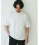 『Sサイズ／WEB限定』『吸水速乾／接触冷感／イージーケア』クイックドライ ショートスリーブTシャツ