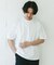 『Sサイズ／WEB限定』『吸水速乾／接触冷感／イージーケア』クイックドライ ショートスリーブTシャツ